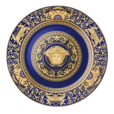 piatti arredamento versace|versace greek dinnerware.